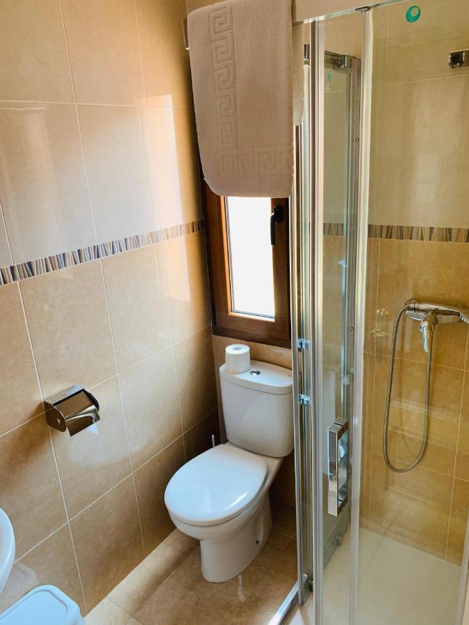 Hostal La Serna Otel Potes Dış mekan fotoğraf